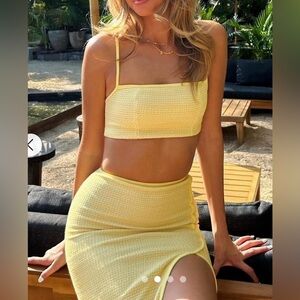 Princess Polly Ellyana Set